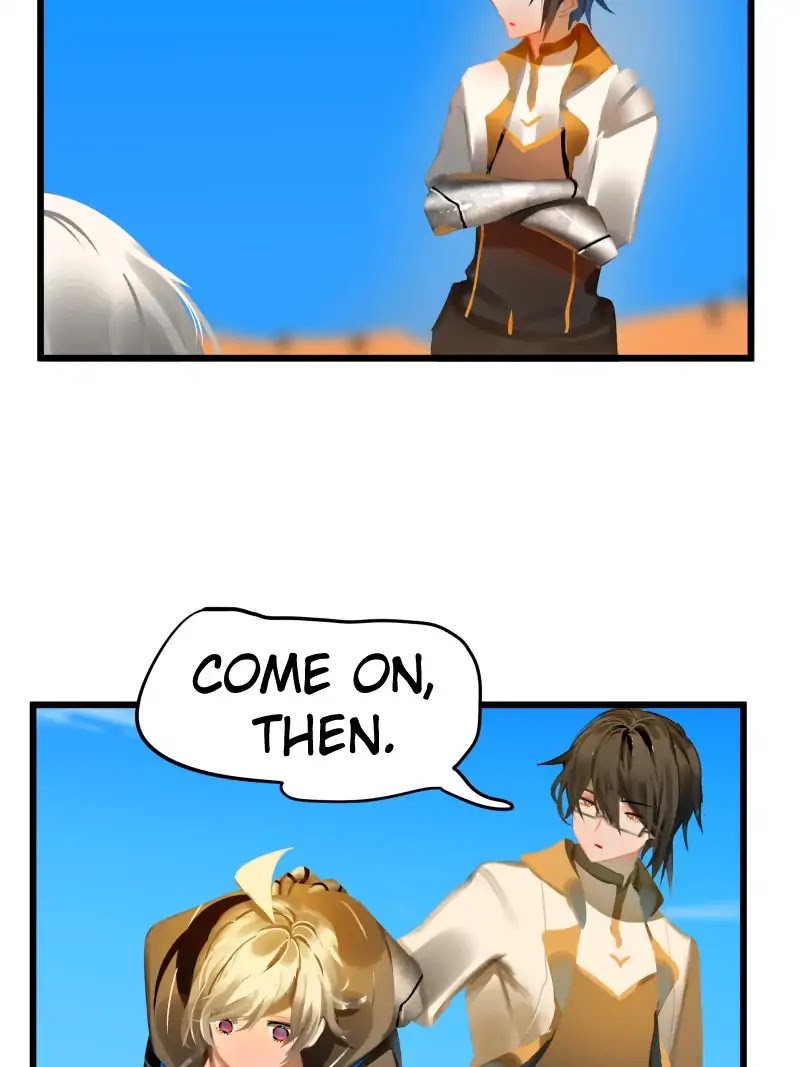 Winter Moon Chapter 299 page 15 - Chapter 299: [S3] Ep.7: Resurrection