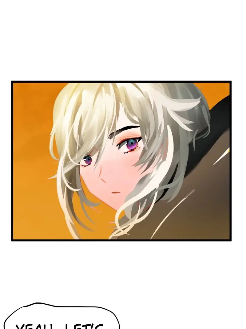 Winter Moon Chapter 299 page 17 - Chapter 299: [S3] Ep.7: Resurrection