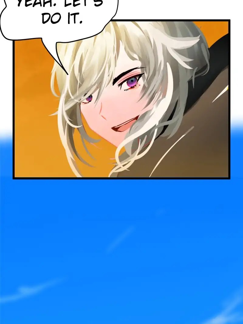 Winter Moon Chapter 299 page 18 - Chapter 299: [S3] Ep.7: Resurrection