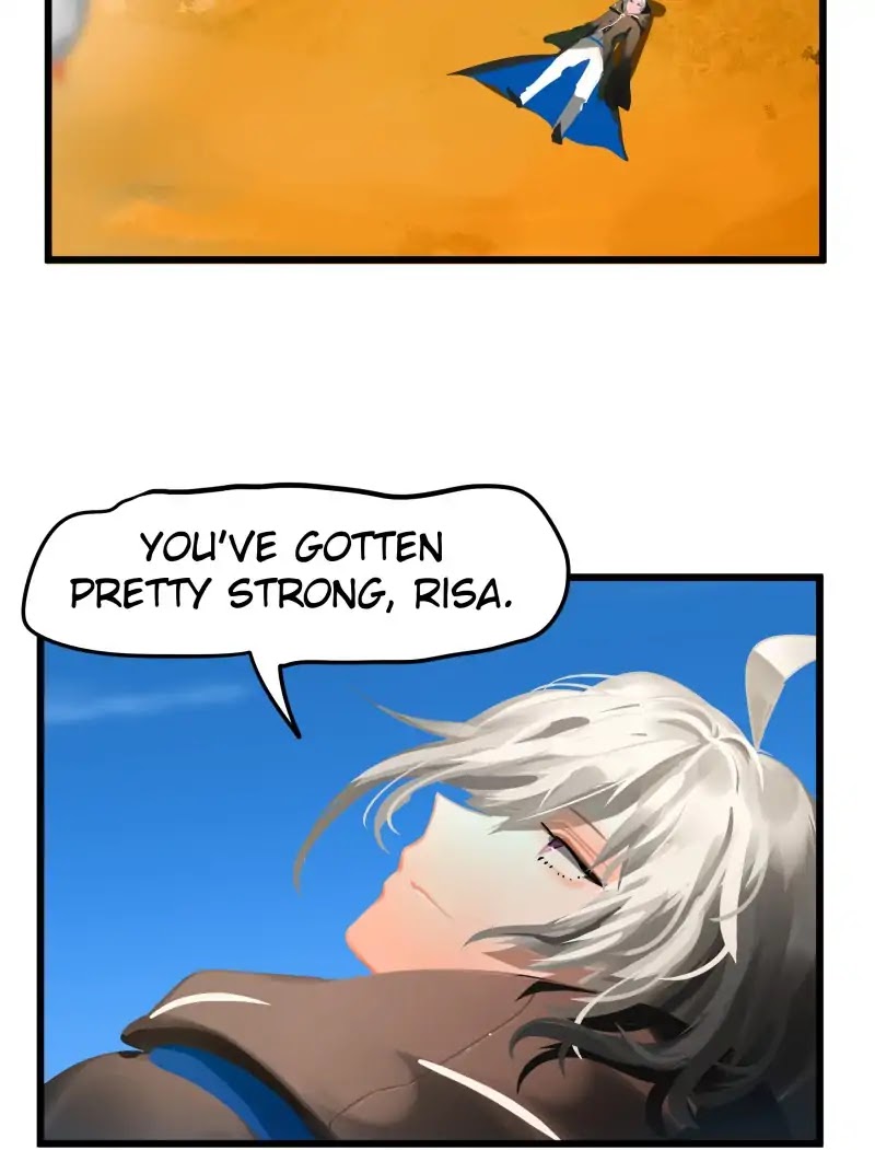 Winter Moon Chapter 299 page 3 - Chapter 299: [S3] Ep.7: Resurrection