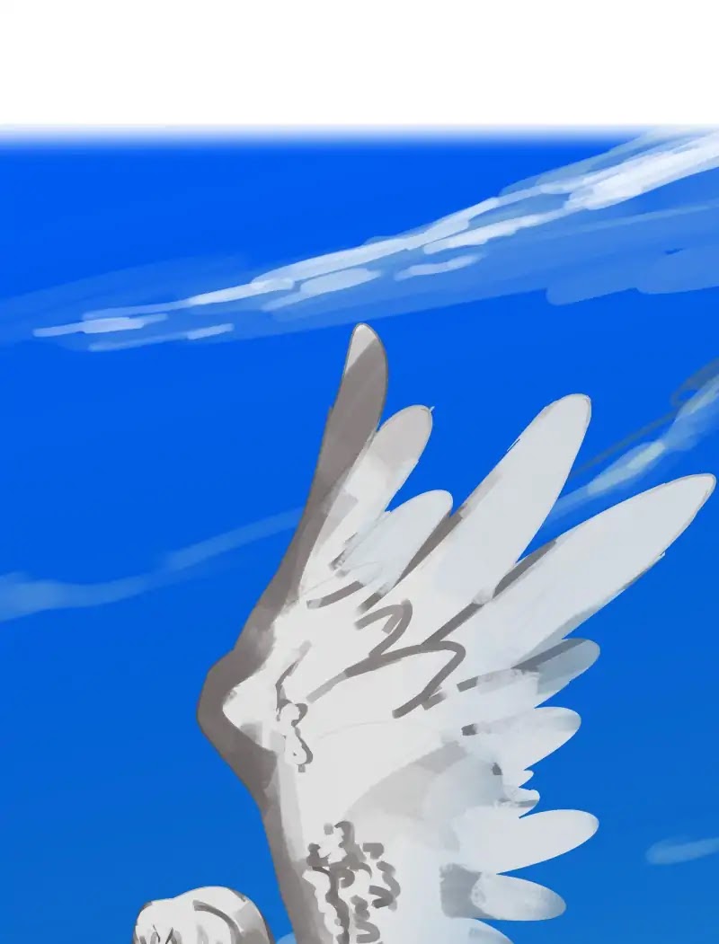Winter Moon Chapter 299 page 4 - Chapter 299: [S3] Ep.7: Resurrection