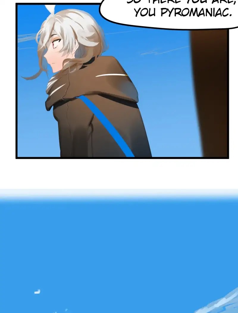 Winter Moon Chapter 299 page 7 - Chapter 299: [S3] Ep.7: Resurrection