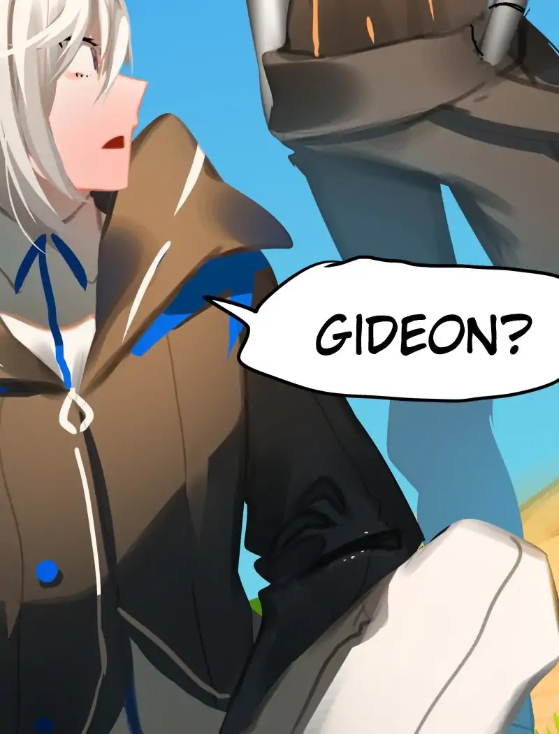 Winter Moon Chapter 299 page 9 - Chapter 299: [S3] Ep.7: Resurrection