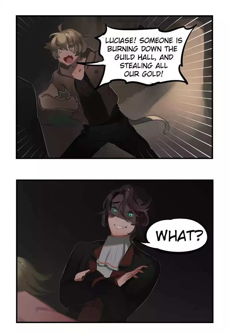 Winter Moon Chapter 30 page 2 - Chapter 30: Ep.30: Clueless