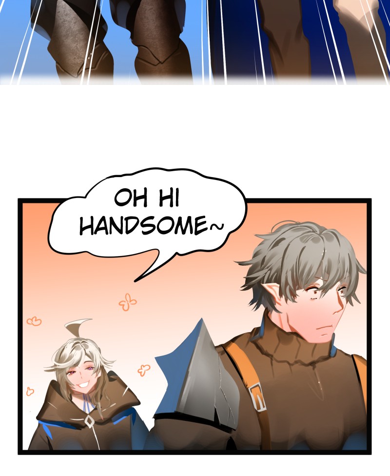 Winter Moon Chapter 300 page 10 - Chapter 300: [S3] Ep. 8 - Back Again