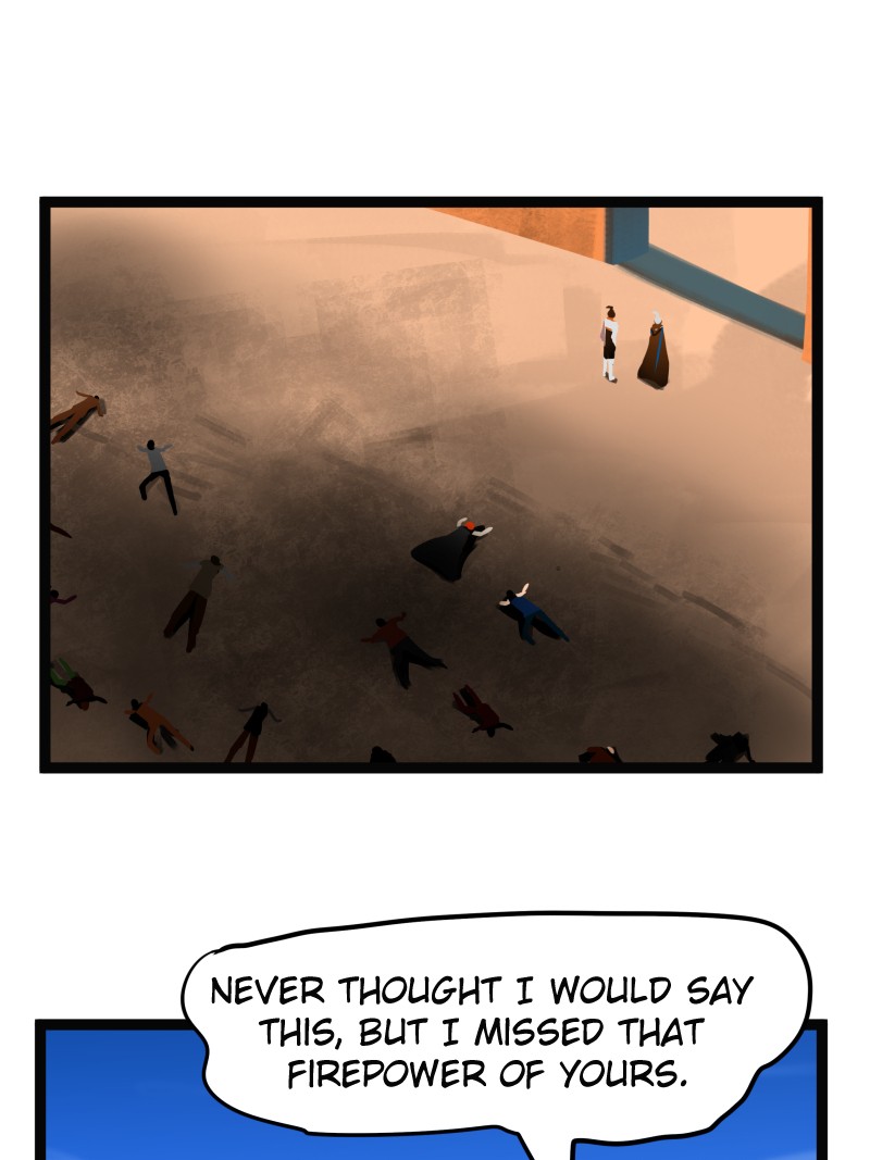 Winter Moon Chapter 300 page 18 - Chapter 300: [S3] Ep. 8 - Back Again