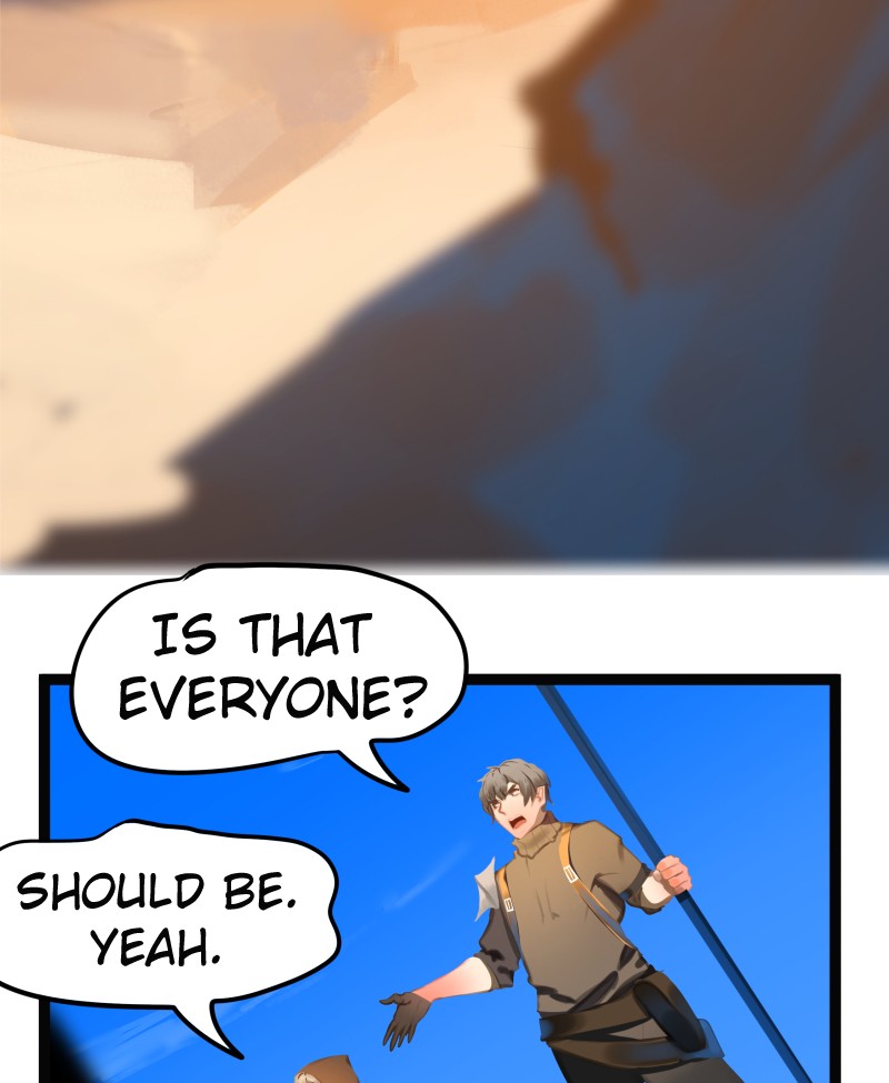 Winter Moon Chapter 300 page 3 - Chapter 300: [S3] Ep. 8 - Back Again