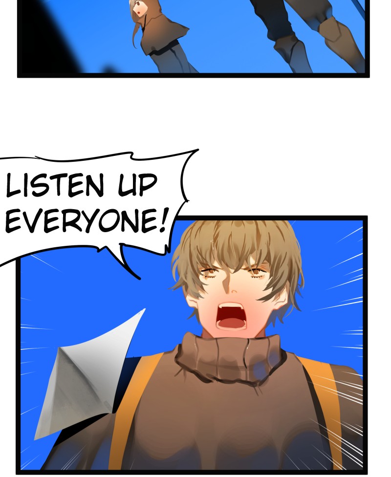 Winter Moon Chapter 300 page 4 - Chapter 300: [S3] Ep. 8 - Back Again