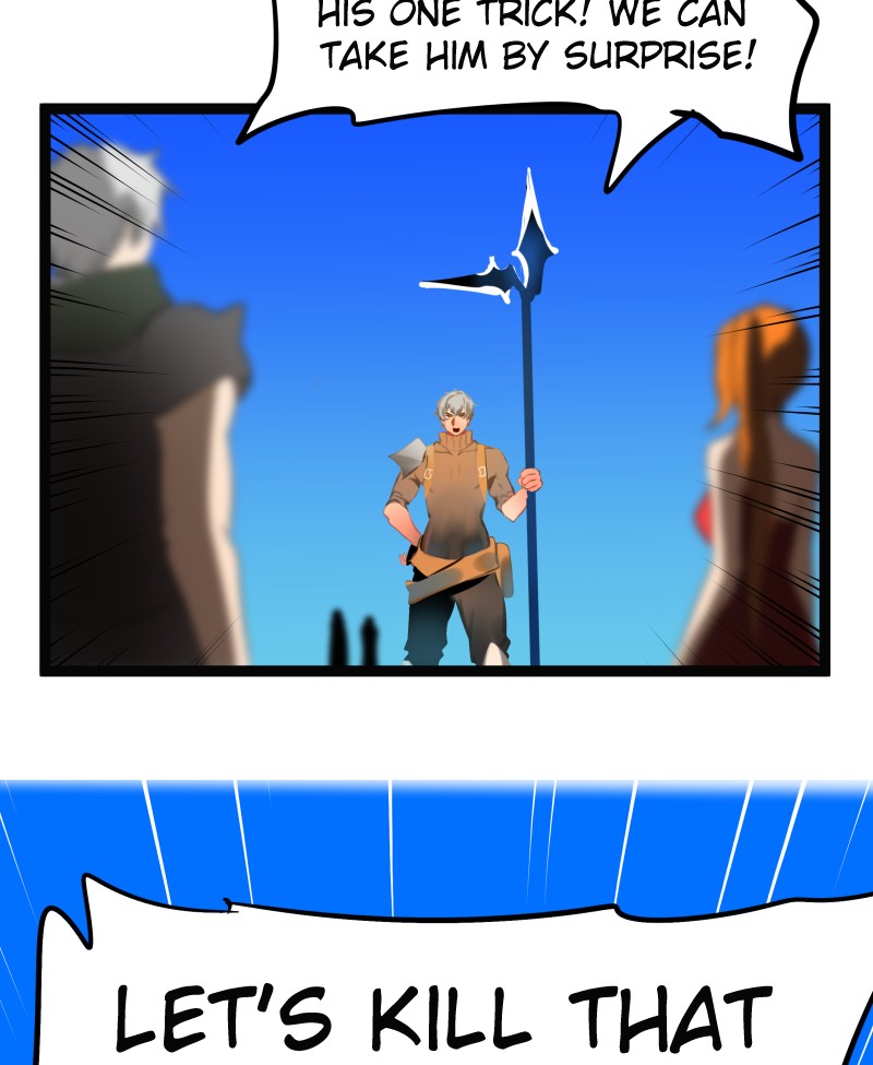Winter Moon Chapter 300 page 6 - Chapter 300: [S3] Ep. 8 - Back Again
