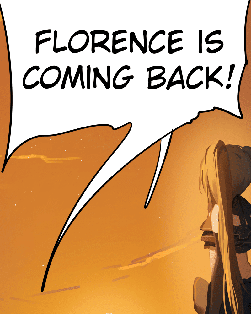 Winter Moon Chapter 301 page 10 - Chapter 301: [S3] Ep. 9 - Lancel Returns