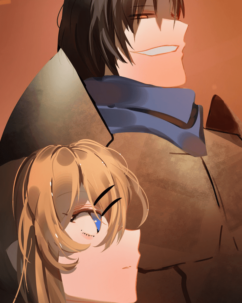 Winter Moon Chapter 301 page 15 - Chapter 301: [S3] Ep. 9 - Lancel Returns