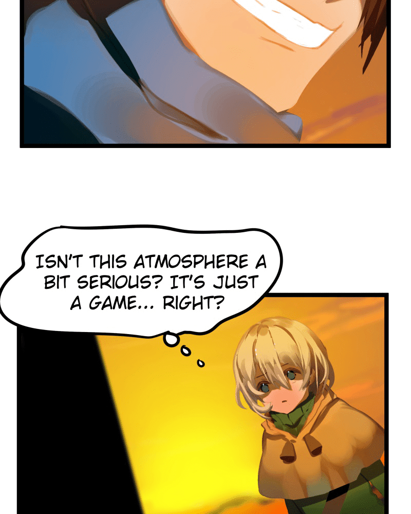 Winter Moon Chapter 301 page 19 - Chapter 301: [S3] Ep. 9 - Lancel Returns