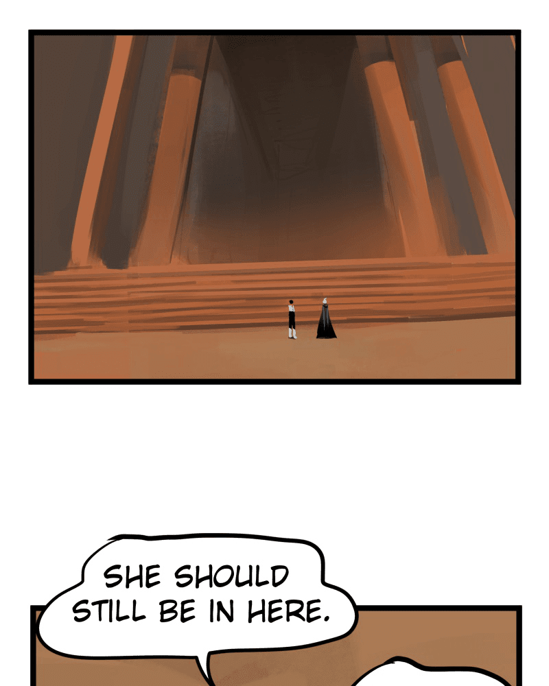 Winter Moon Chapter 301 page 21 - Chapter 301: [S3] Ep. 9 - Lancel Returns