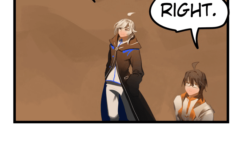 Winter Moon Chapter 301 page 22 - Chapter 301: [S3] Ep. 9 - Lancel Returns