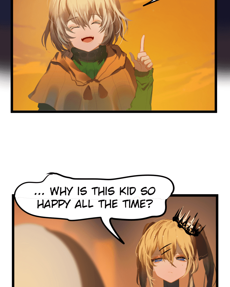 Winter Moon Chapter 301 page 6 - Chapter 301: [S3] Ep. 9 - Lancel Returns