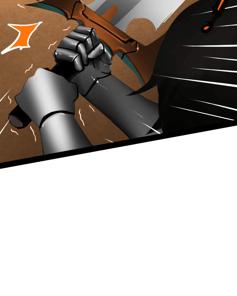 Winter Moon Chapter 302 page 10 - Chapter 302: [S3] Ep. 10 - Gideon vs. Lancel (Pt. 1)