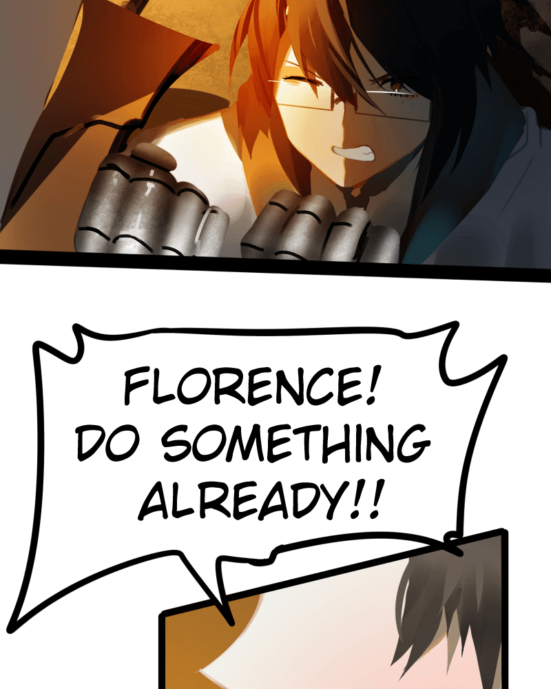 Winter Moon Chapter 302 page 15 - Chapter 302: [S3] Ep. 10 - Gideon vs. Lancel (Pt. 1)