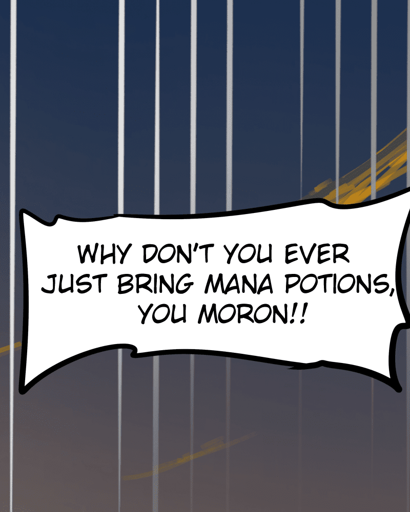 Winter Moon Chapter 302 page 20 - Chapter 302: [S3] Ep. 10 - Gideon vs. Lancel (Pt. 1)
