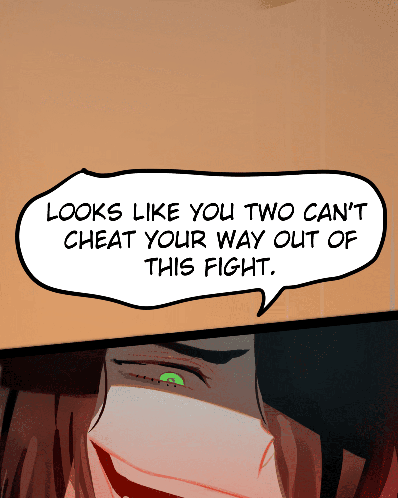 Winter Moon Chapter 302 page 22 - Chapter 302: [S3] Ep. 10 - Gideon vs. Lancel (Pt. 1)
