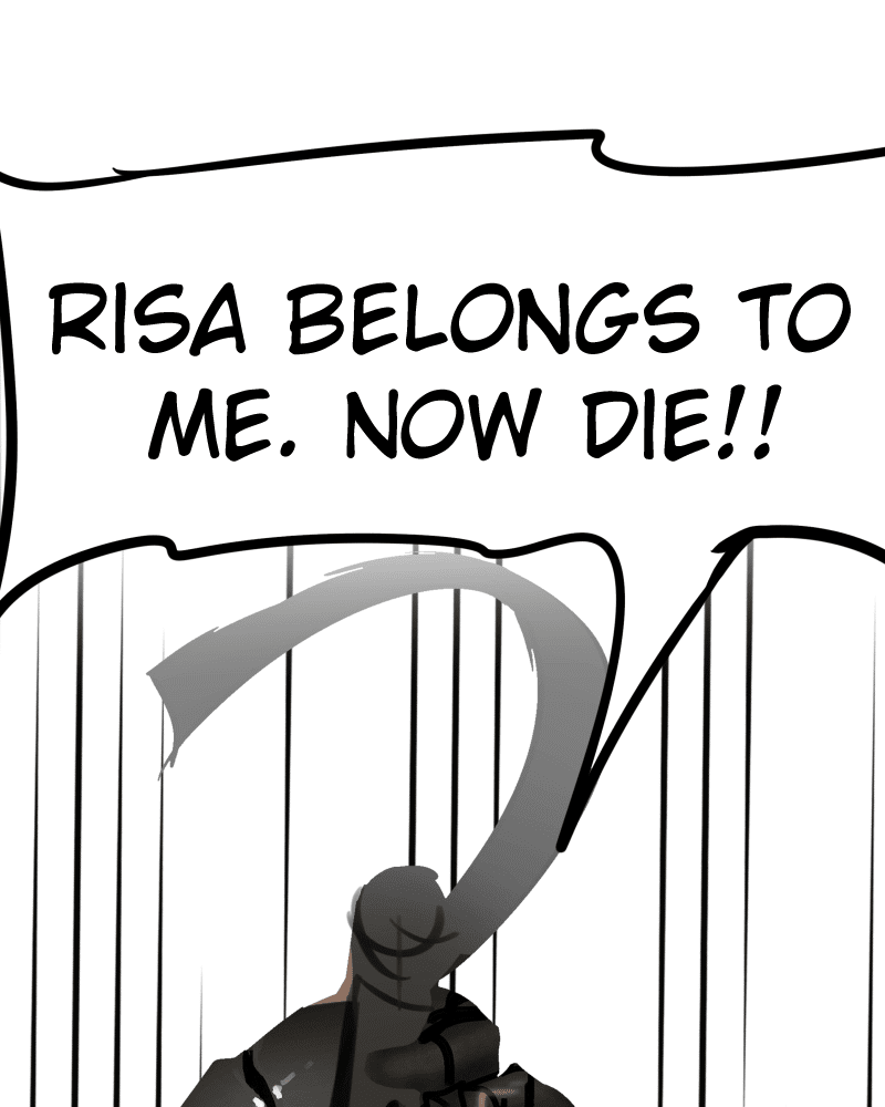 Winter Moon Chapter 302 page 24 - Chapter 302: [S3] Ep. 10 - Gideon vs. Lancel (Pt. 1)