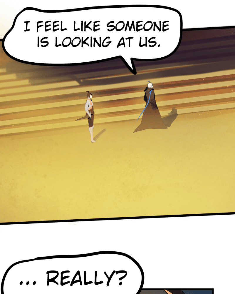 Winter Moon Chapter 302 page 3 - Chapter 302: [S3] Ep. 10 - Gideon vs. Lancel (Pt. 1)