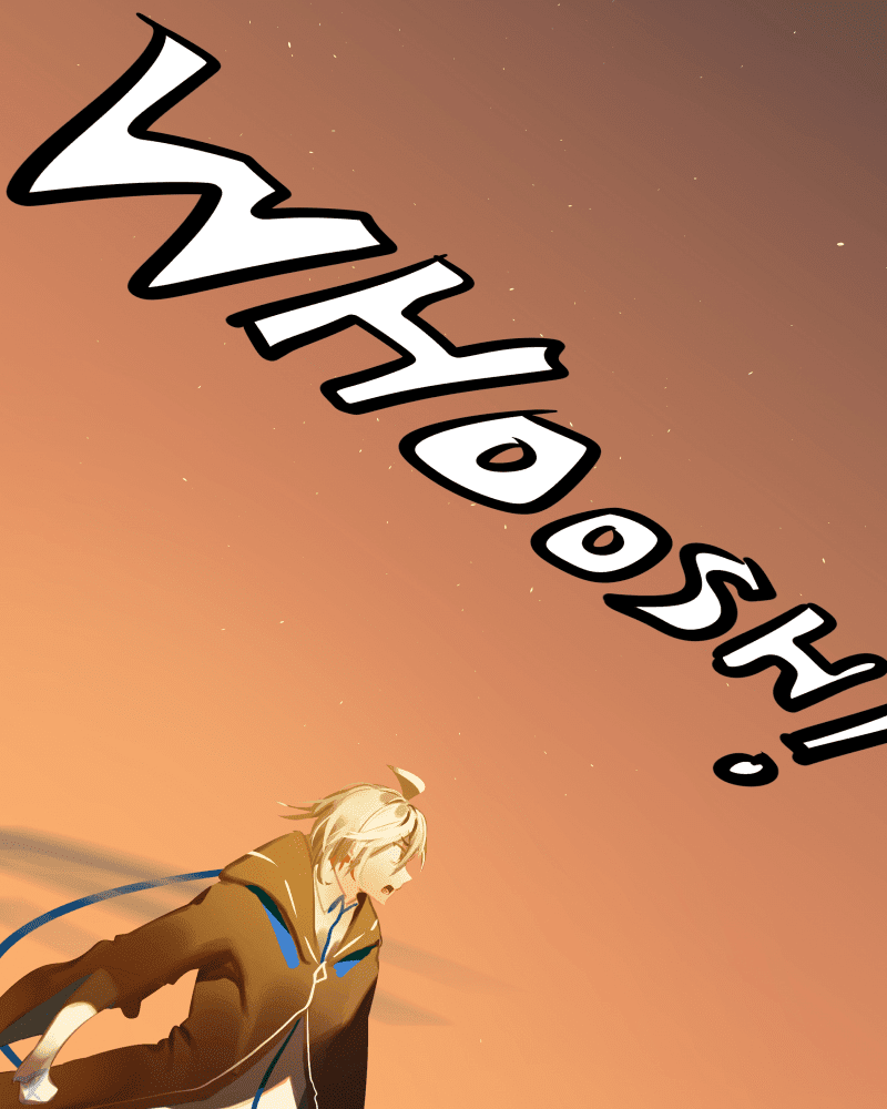 Winter Moon Chapter 302 page 6 - Chapter 302: [S3] Ep. 10 - Gideon vs. Lancel (Pt. 1)