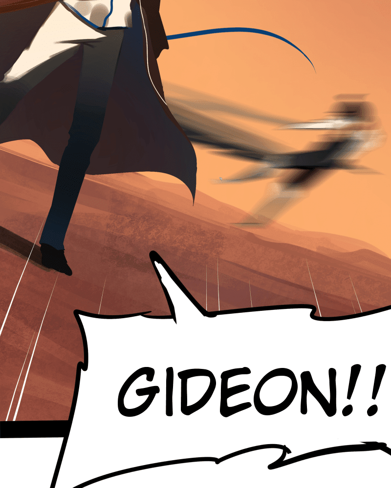 Winter Moon Chapter 302 page 7 - Chapter 302: [S3] Ep. 10 - Gideon vs. Lancel (Pt. 1)