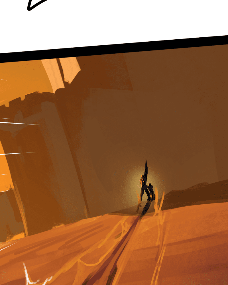 Winter Moon Chapter 302 page 8 - Chapter 302: [S3] Ep. 10 - Gideon vs. Lancel (Pt. 1)