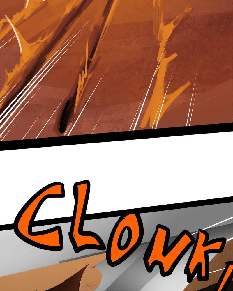 Winter Moon Chapter 302 page 9 - Chapter 302: [S3] Ep. 10 - Gideon vs. Lancel (Pt. 1)