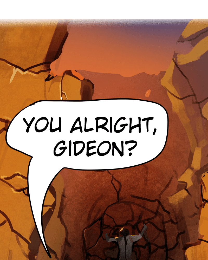 Winter Moon Chapter 303 page 14 - Chapter 303: [S3] Ep. 11 - Gideon vs. Lancel (Pt. 2)