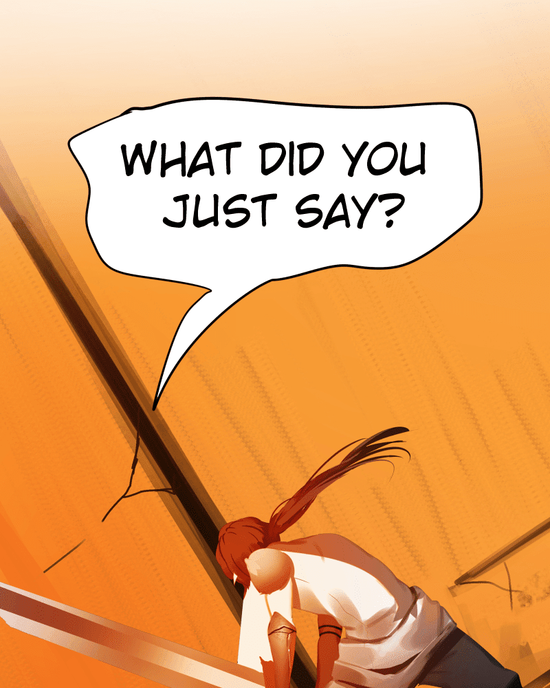 Winter Moon Chapter 303 page 2 - Chapter 303: [S3] Ep. 11 - Gideon vs. Lancel (Pt. 2)