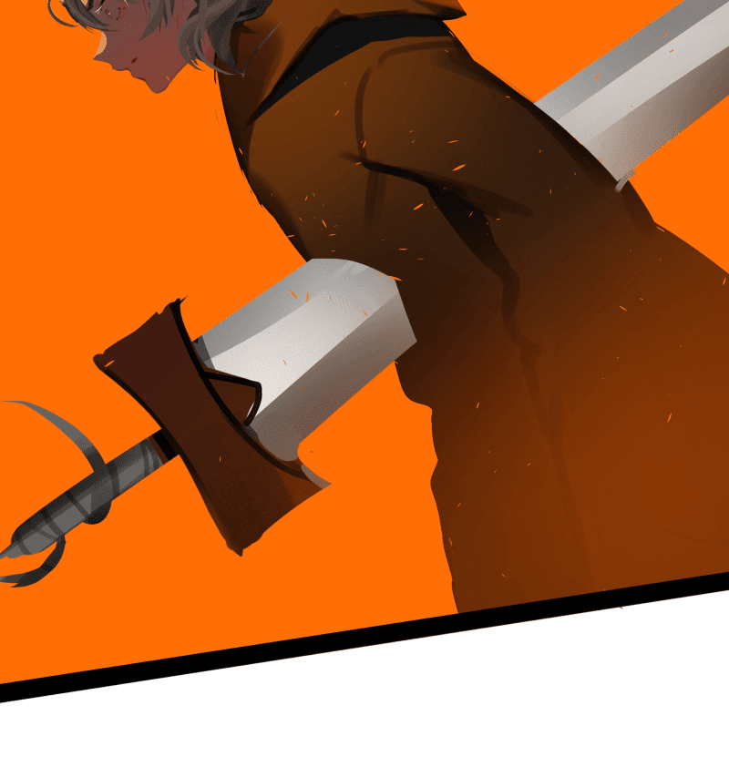 Winter Moon Chapter 303 page 20 - Chapter 303: [S3] Ep. 11 - Gideon vs. Lancel (Pt. 2)