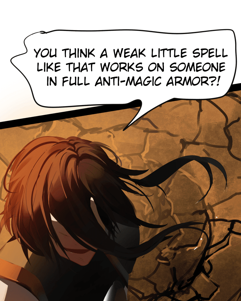 Winter Moon Chapter 303 page 21 - Chapter 303: [S3] Ep. 11 - Gideon vs. Lancel (Pt. 2)