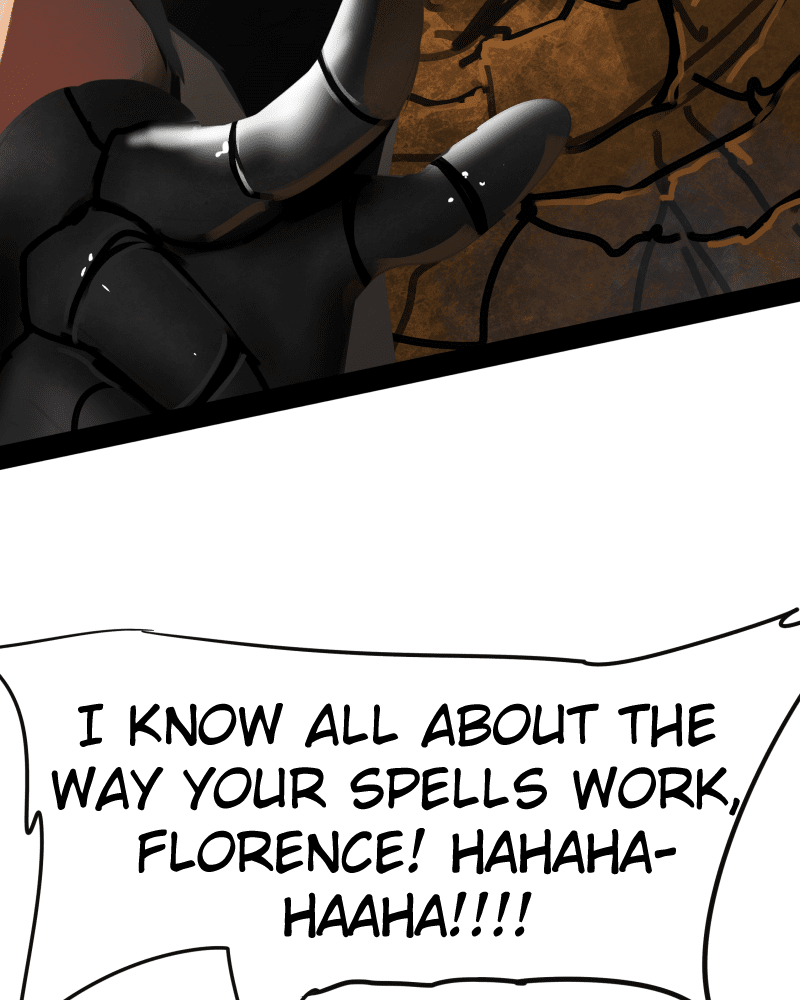 Winter Moon Chapter 303 page 22 - Chapter 303: [S3] Ep. 11 - Gideon vs. Lancel (Pt. 2)