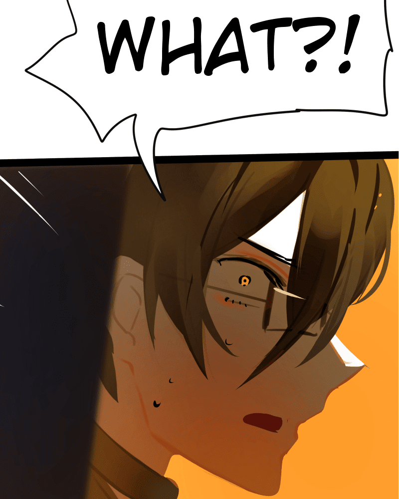 Winter Moon Chapter 303 page 25 - Chapter 303: [S3] Ep. 11 - Gideon vs. Lancel (Pt. 2)