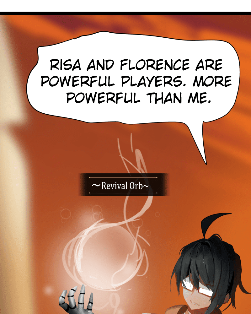 Winter Moon Chapter 304 page 14 - Chapter 304: [S3] Ep. 12 - Revival