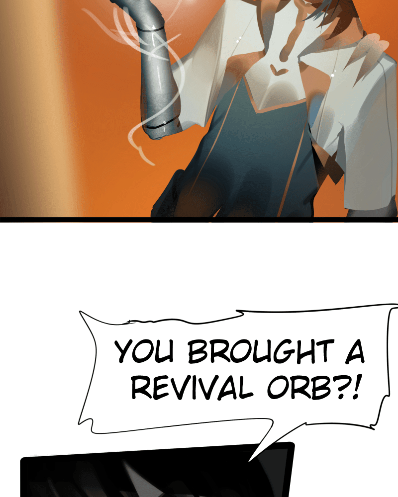 Winter Moon Chapter 304 page 15 - Chapter 304: [S3] Ep. 12 - Revival