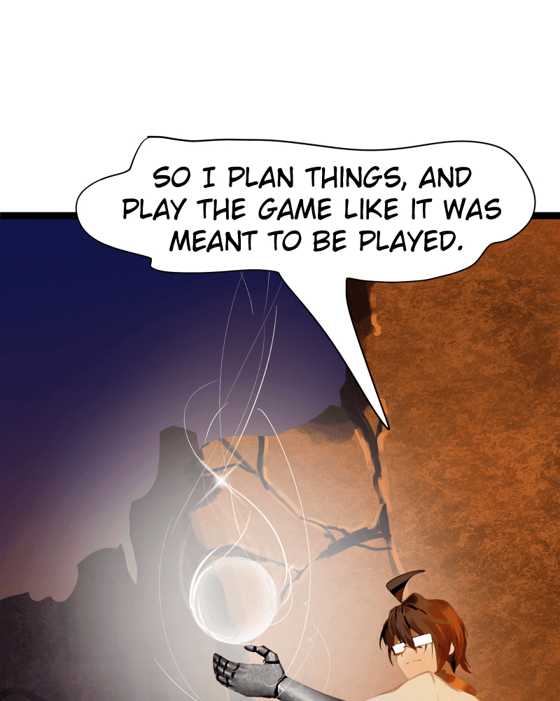 Winter Moon Chapter 304 page 19 - Chapter 304: [S3] Ep. 12 - Revival