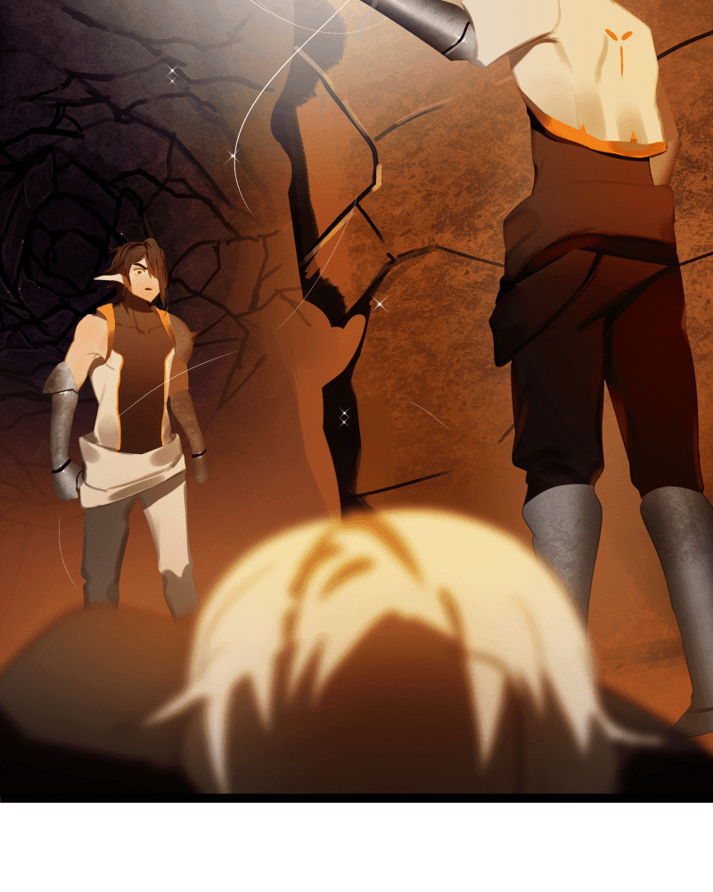 Winter Moon Chapter 304 page 20 - Chapter 304: [S3] Ep. 12 - Revival