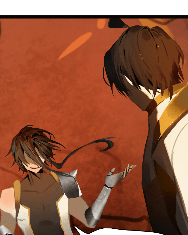 Winter Moon Chapter 304 page 3 - Chapter 304: [S3] Ep. 12 - Revival