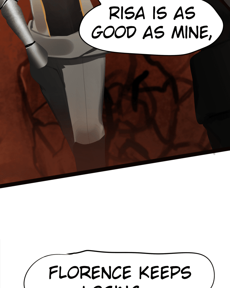 Winter Moon Chapter 304 page 4 - Chapter 304: [S3] Ep. 12 - Revival