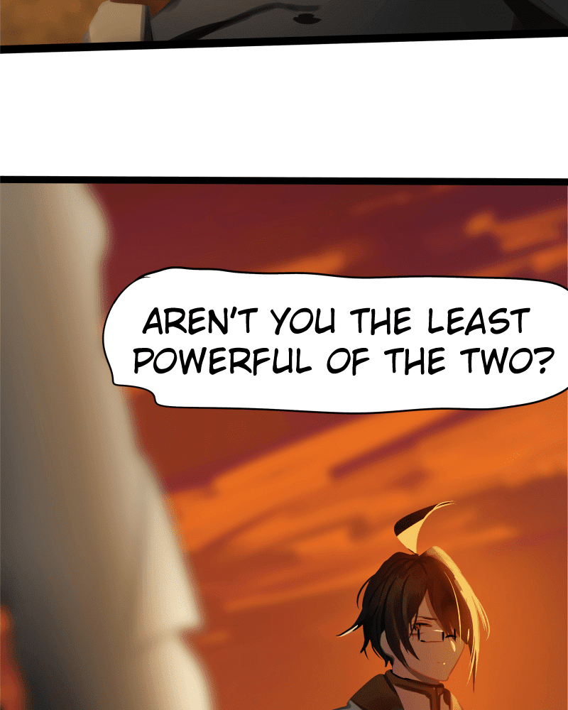 Winter Moon Chapter 304 page 6 - Chapter 304: [S3] Ep. 12 - Revival
