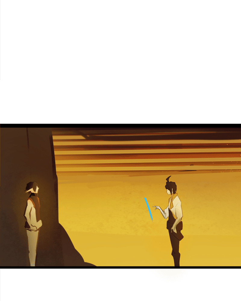 Winter Moon Chapter 304 page 9 - Chapter 304: [S3] Ep. 12 - Revival