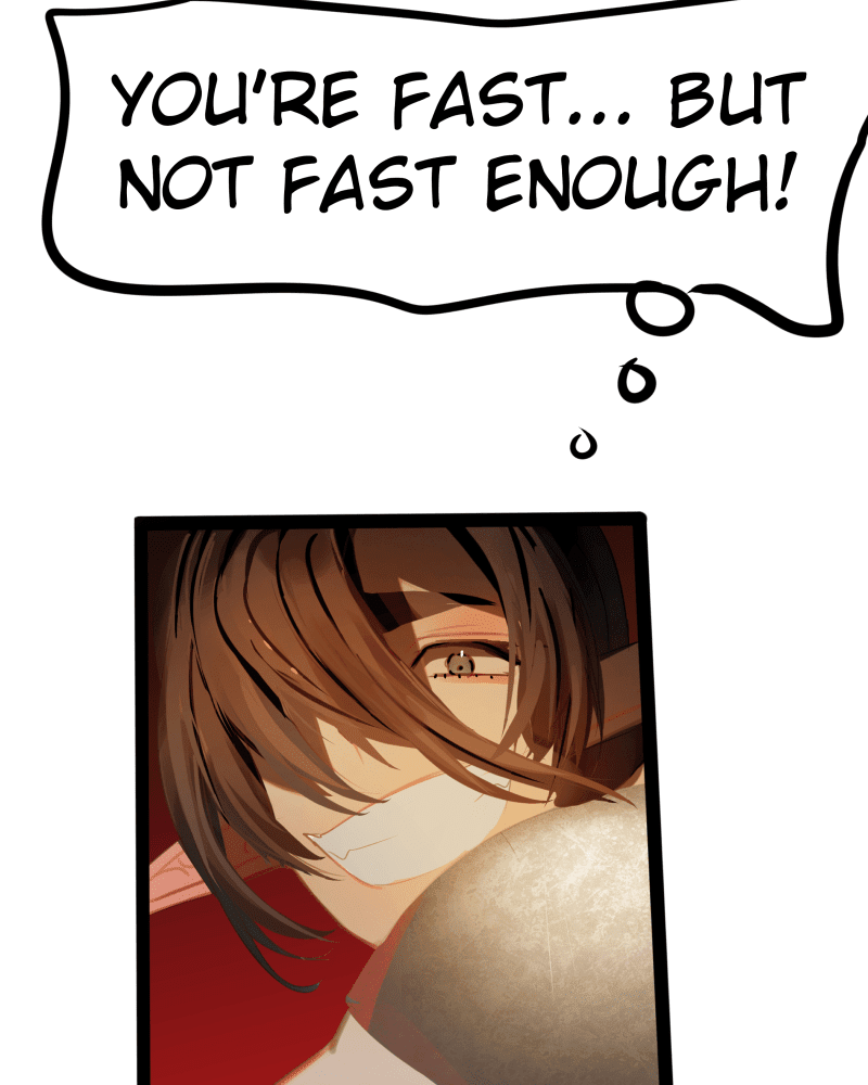Winter Moon Chapter 305 page 13 - Chapter 305: [S3] Ep. 13 - The Truth