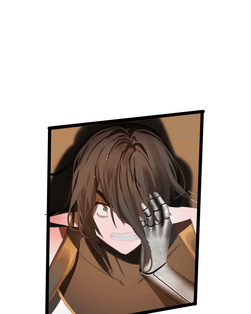 Winter Moon Chapter 305 page 23 - Chapter 305: [S3] Ep. 13 - The Truth