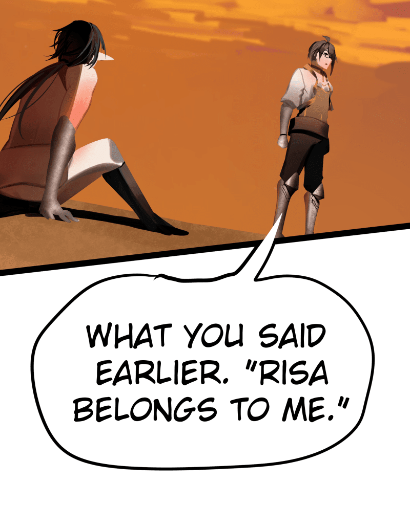 Winter Moon Chapter 305 page 28 - Chapter 305: [S3] Ep. 13 - The Truth