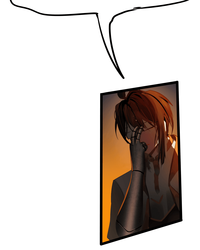 Winter Moon Chapter 305 page 30 - Chapter 305: [S3] Ep. 13 - The Truth
