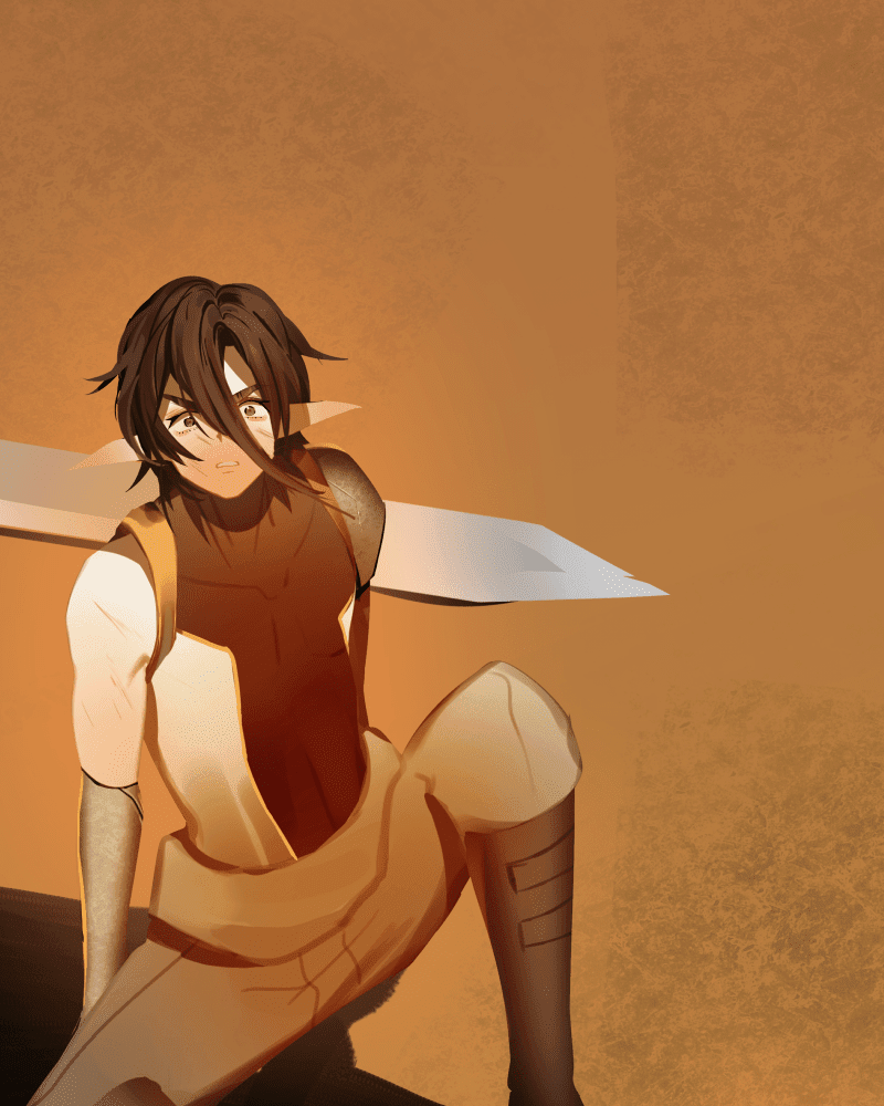 Winter Moon Chapter 305 page 32 - Chapter 305: [S3] Ep. 13 - The Truth
