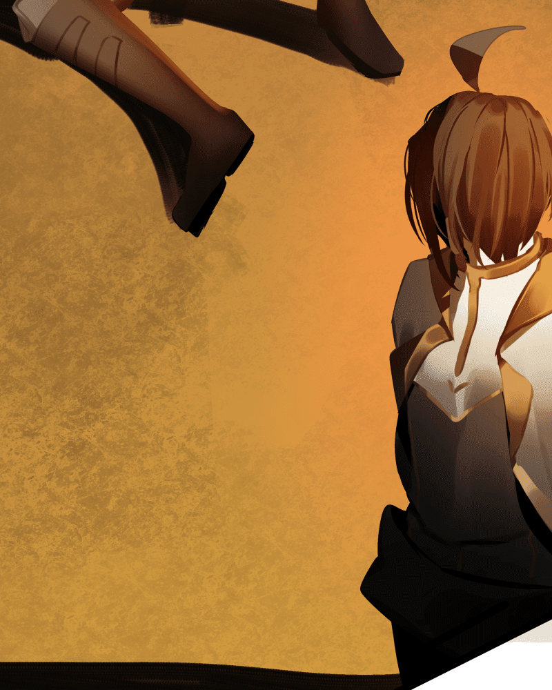 Winter Moon Chapter 305 page 33 - Chapter 305: [S3] Ep. 13 - The Truth