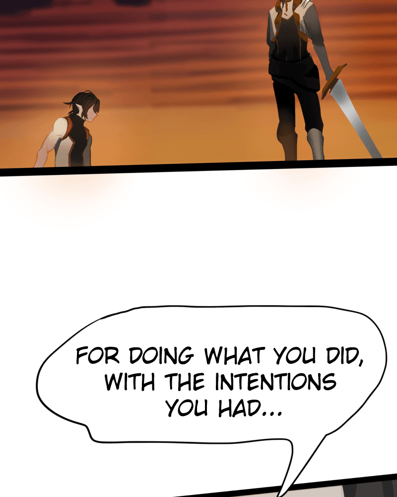 Winter Moon Chapter 306 page 10 - Chapter 306: [S3] Ep. 14 - Justification